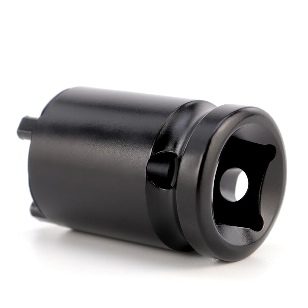 Herramienta de extracción de tuerca para eje de Surron Light Bee X y Segway X260 5