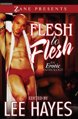 Flesh to Flesh: An Erotic Anthology (English Edition) Flesh to Flesh: An Erotic Anthology (English Edition)