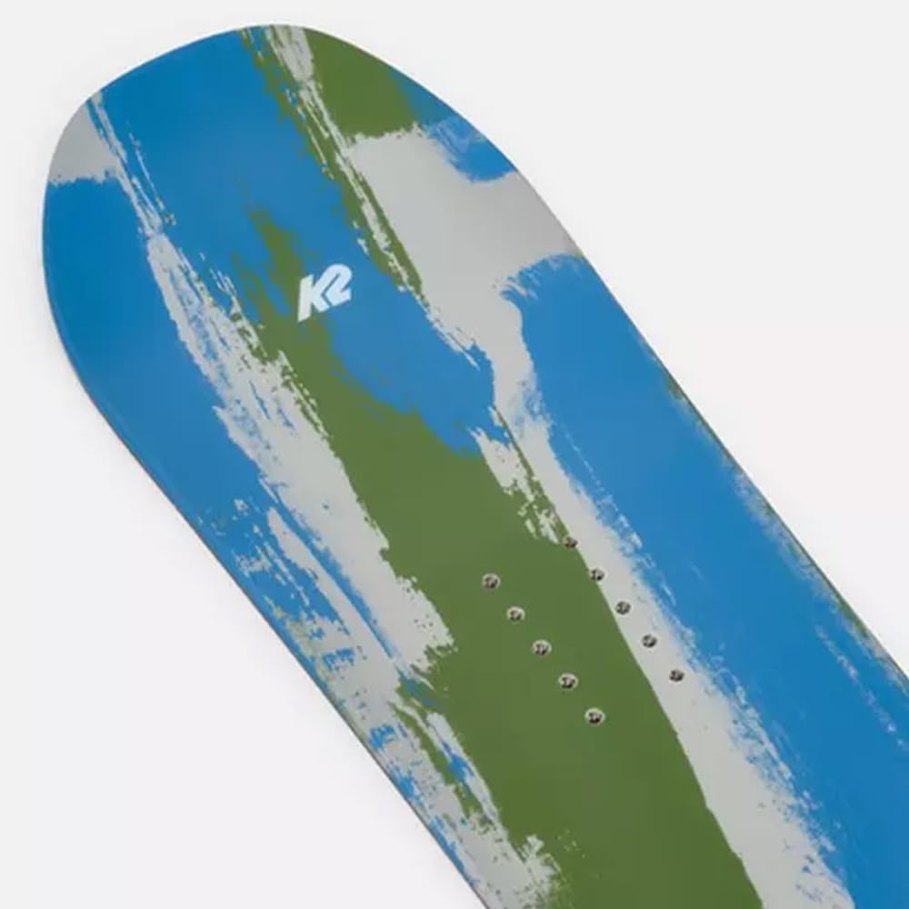 K2 Lil Mini Tabla de Snowboard, Juventud Unisex