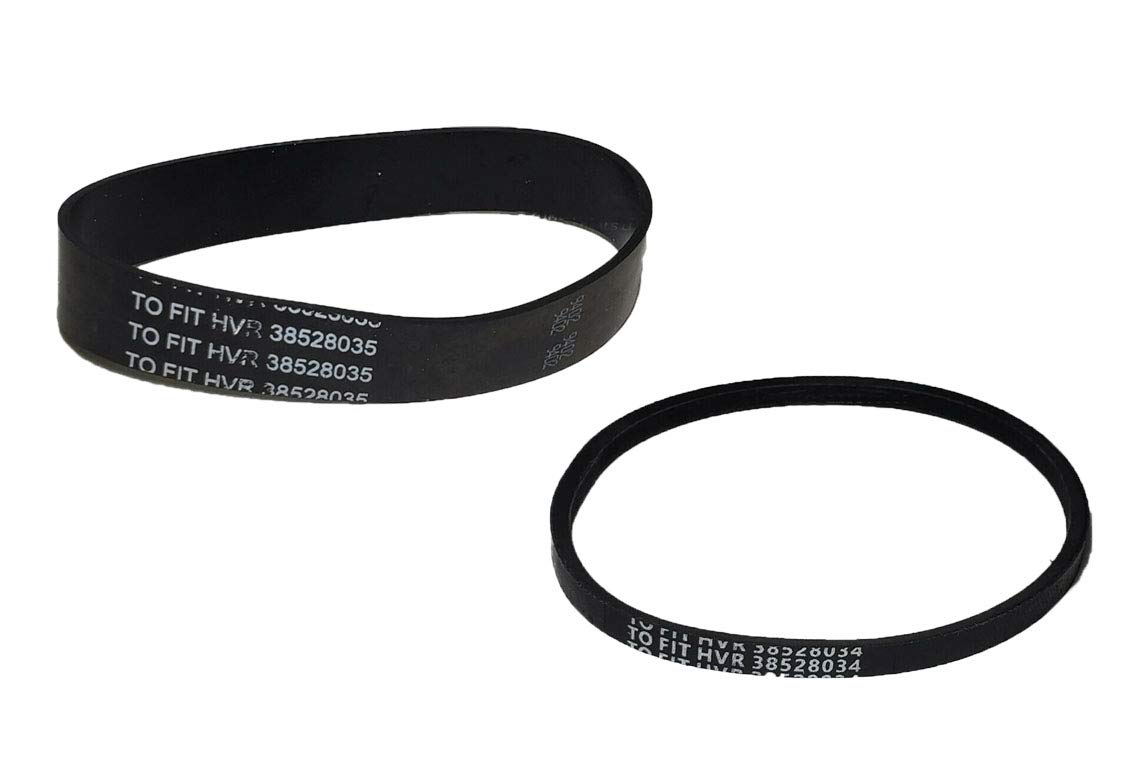 Juego De Correas De Repuesto 38528034 Y 38528035 Para