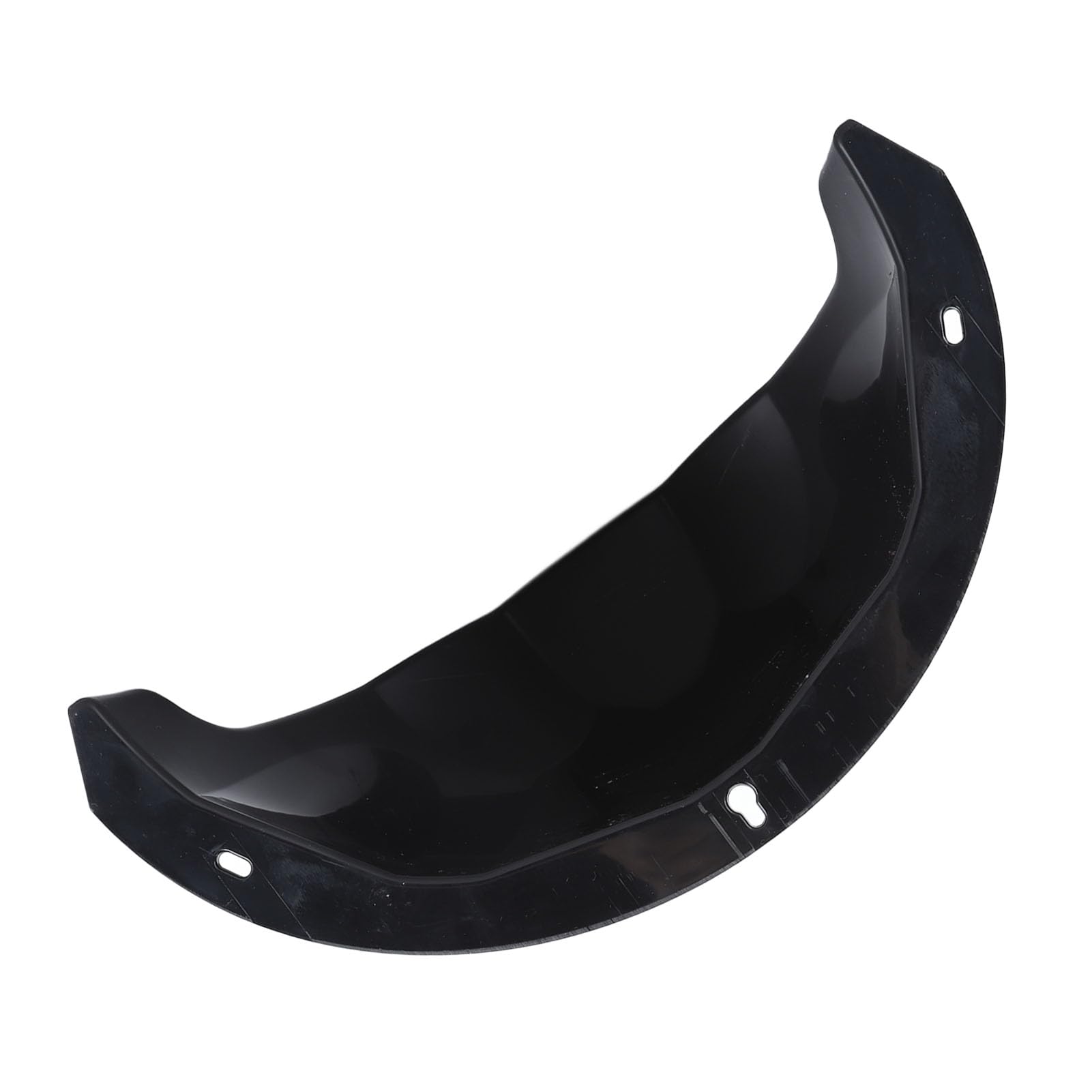 Dpofirs Bouclier de Protection pour Caméra de sécurité, 28 X 21 X 15 Cm, Protection Universelle Contre la Pluie et Le pour Caméra de sécurité de Type Dôme, Caméra de Surveillance