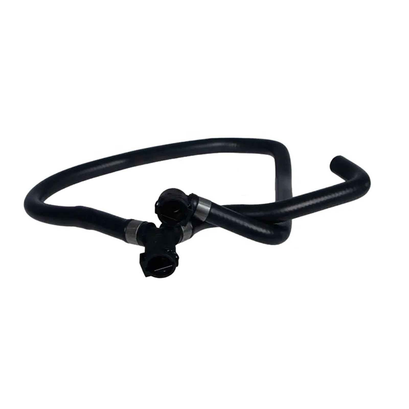 Ydybda One Color Car Accessories Water Hose Radiator Coolant 17127647293 For Bmw 1 2 3 4 Series F20 F21 F22 F23 F30 F31 F32 F35 F36