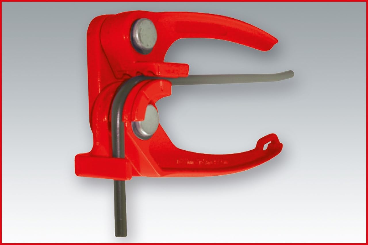 KS Tools Mini Curvatubi 3 in 1 3-6 mm