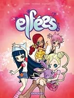 Elfées Les 03 N.E. 2205066358 Book Cover