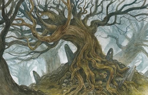 Faeries of the Faultlines: Expanded, Edited Edition - Image 5