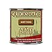 The Army Painter Quickshade Miniature Varnish for Miniature Painting, Soft Tone Model Paint Quickshade Varnish, Pot/Can, 250 ml, Approximately 8.45 oz