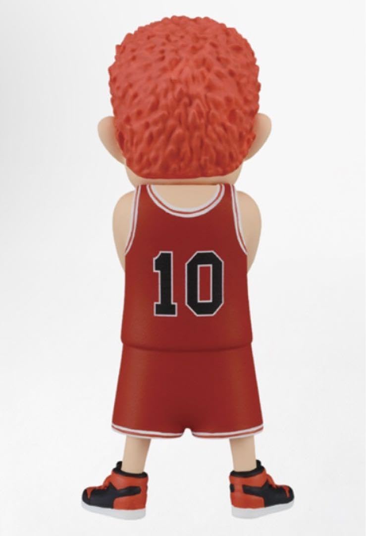 Amazon | 劇場限定 THE FIRST SLAM DUNK フィギュアコレクション桜木