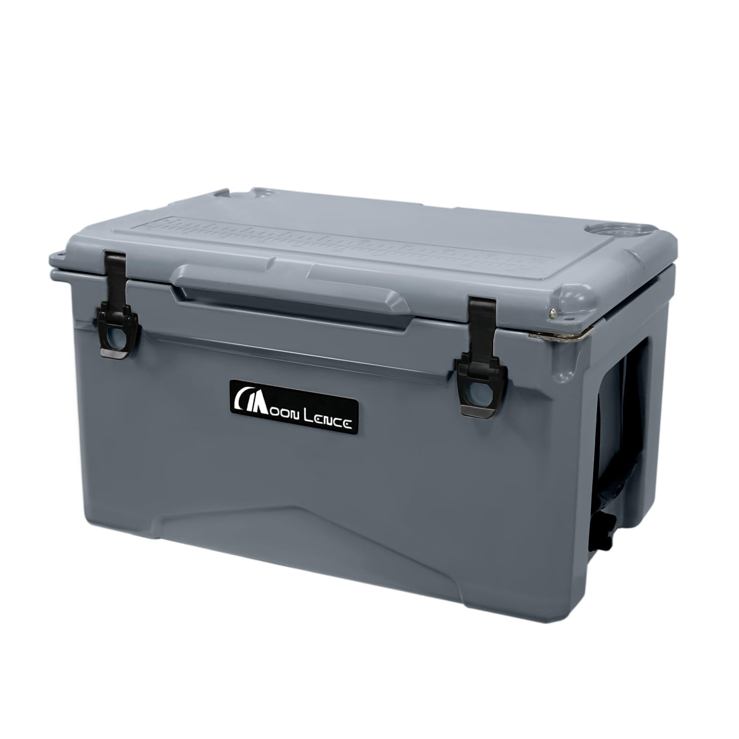 Amazon | MOON LENCE クーラーボックス 大容量 40QT (38L) 5日保冷 