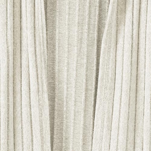 Boys Girls Mid Length Knitted Cardigan Jacket Fall Winter Lightweight Coat Kids Long Sleeve Solid Color Hoodie2