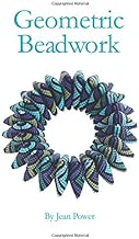 Geometric Beadwork (Volume 1)