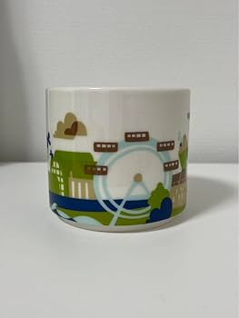 【海外限定】STARBUCKS オーストリア Amazon.co.jp: スターバックス 海外 マグカップ オーストリア ウィーン