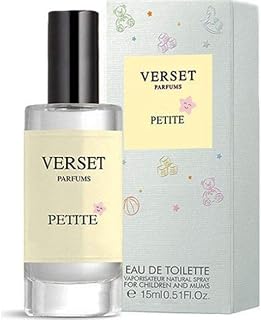 Verset Parfums Petite Eau de Parfume 15ml Spray for Children