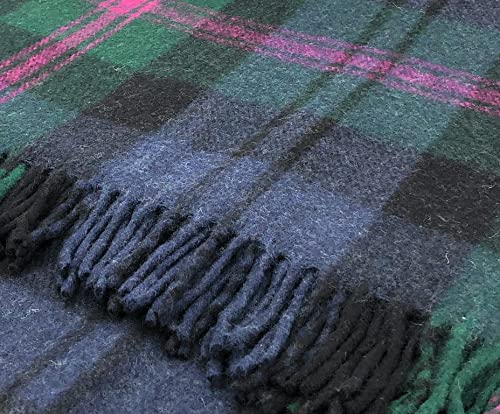 Clans of Scotland Scottish Clans - Tappeto