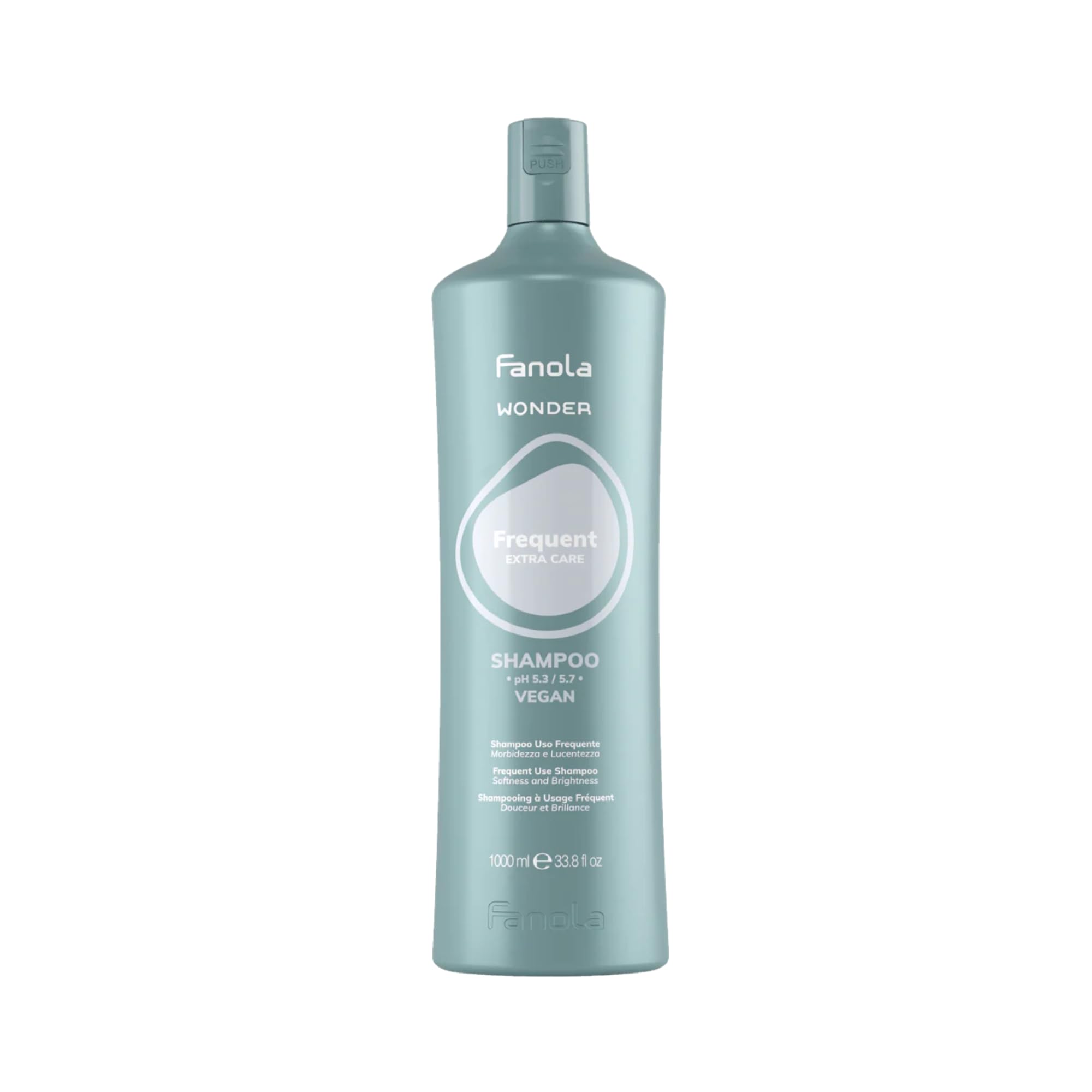 Fanola Wonder Frequent Shampoo