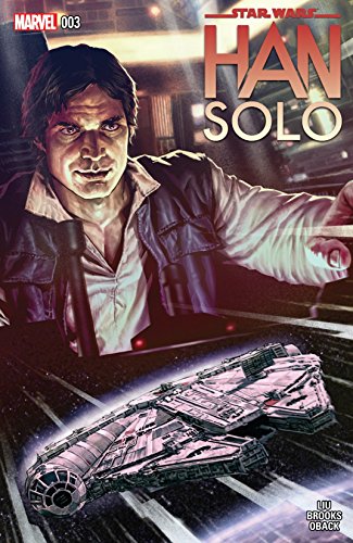 Han Solo (2016) #3 (of 5)