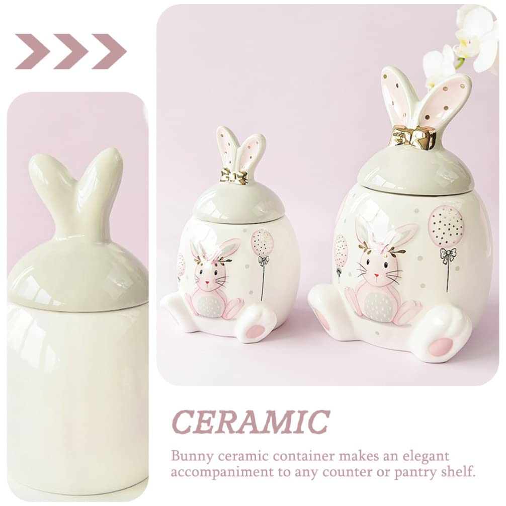 Amazon.co.jp: Cabilock クッキージャー ティーストレージジャー