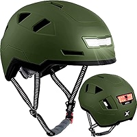 ntm♡ Open Face Retro Helmet, Matte Black (XS-L, 2XL-3XL) | Indian