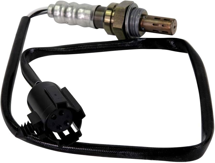 ZBN 234-4079 23099 Oxygen O2 Sensor Downstream For Dodge