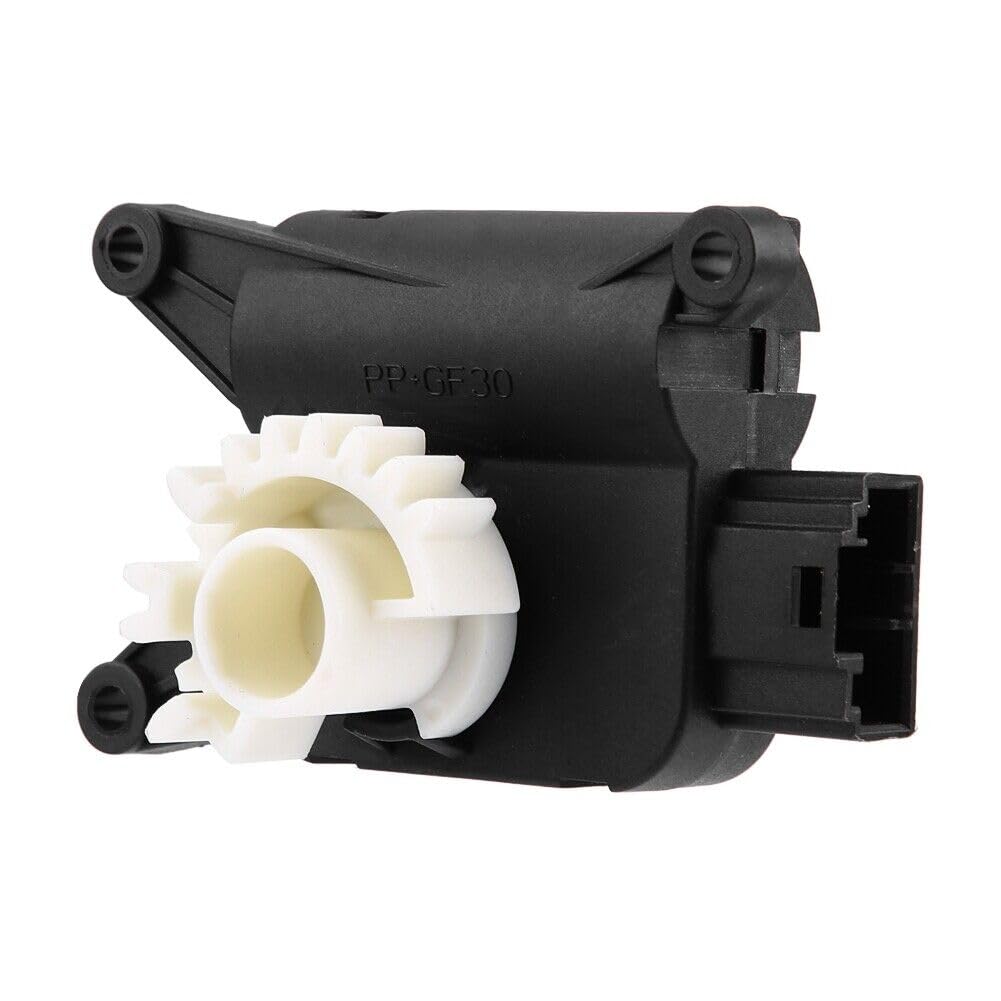 Partsline Servomoteur de Recyclage d'Air compatible avec A3 Q2 Q3