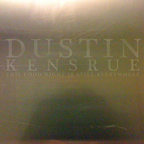 Dustin Kensrue