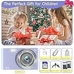 Digital-CameraKids-Camera-with-32GB-Card-4K-44MP-Point-and-Shoot-Camera-with-16X-Digital-Zoom-24-InchVlogging-Camera-for-Students-Teens-Adults-Girls-Boys-Purple3