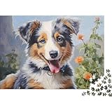 🌸GIOCHI PER ADULTI: una sfida emozionante da regalare a tutti li appassionati di puzzle e amanti dell'arte, ideale per uomo, donna o ragazzi; i puzzle aiutano a esercitare la memoria, migliorano la concentrazione e stimolano l'intuizione