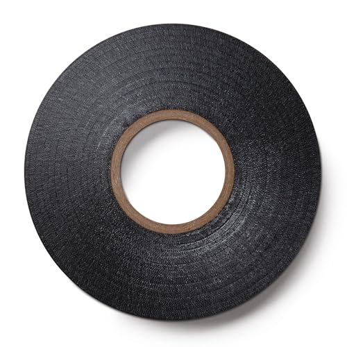 Image of Scotch 3 /4 W x 66 ft. L Black Vinyl Electrical Tape