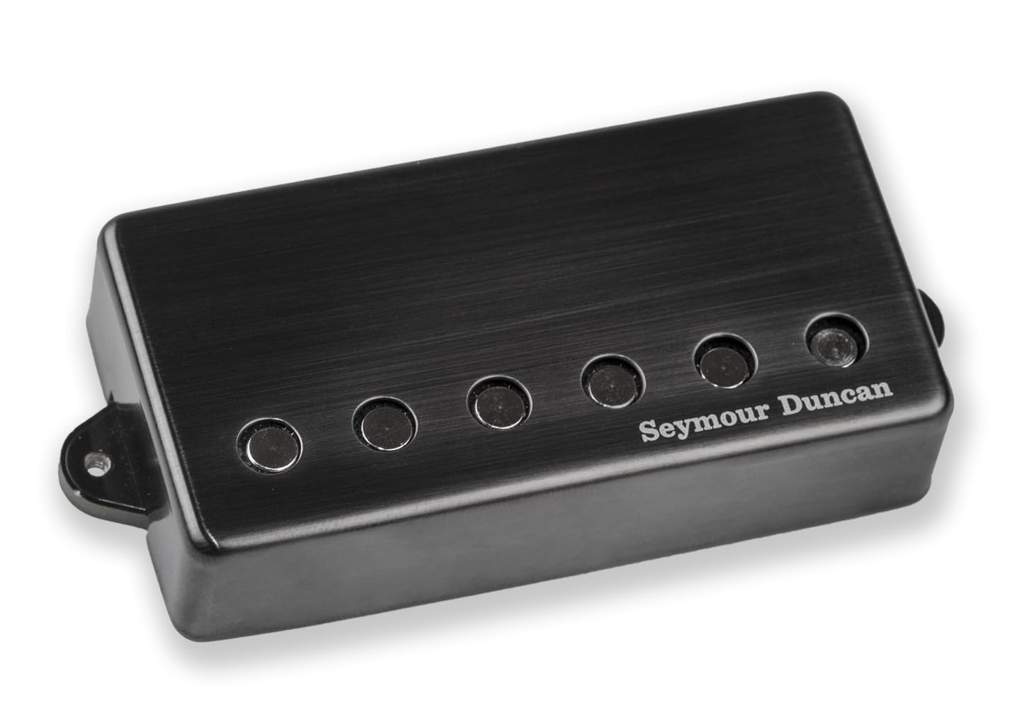 Seymour Duncan Jeff Loomis Blackouts - Bridge - Active High Output Electric Guitar Pickup