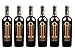 Produktbild 6er Vorteilspaket Passimiento DOC 2019 | Weingut Baglio Gibellina | Rotwein aus Sizilien | trocken | 6 x 0,75l mit Weinausgießer Dropstop