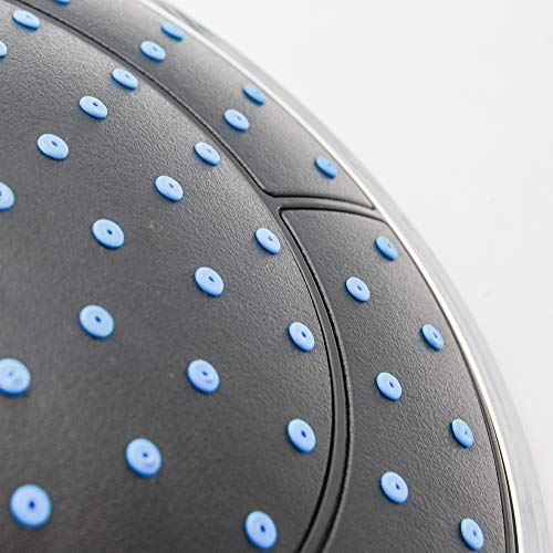 XZANTE - Doccia in plastica azionata a pioggia di