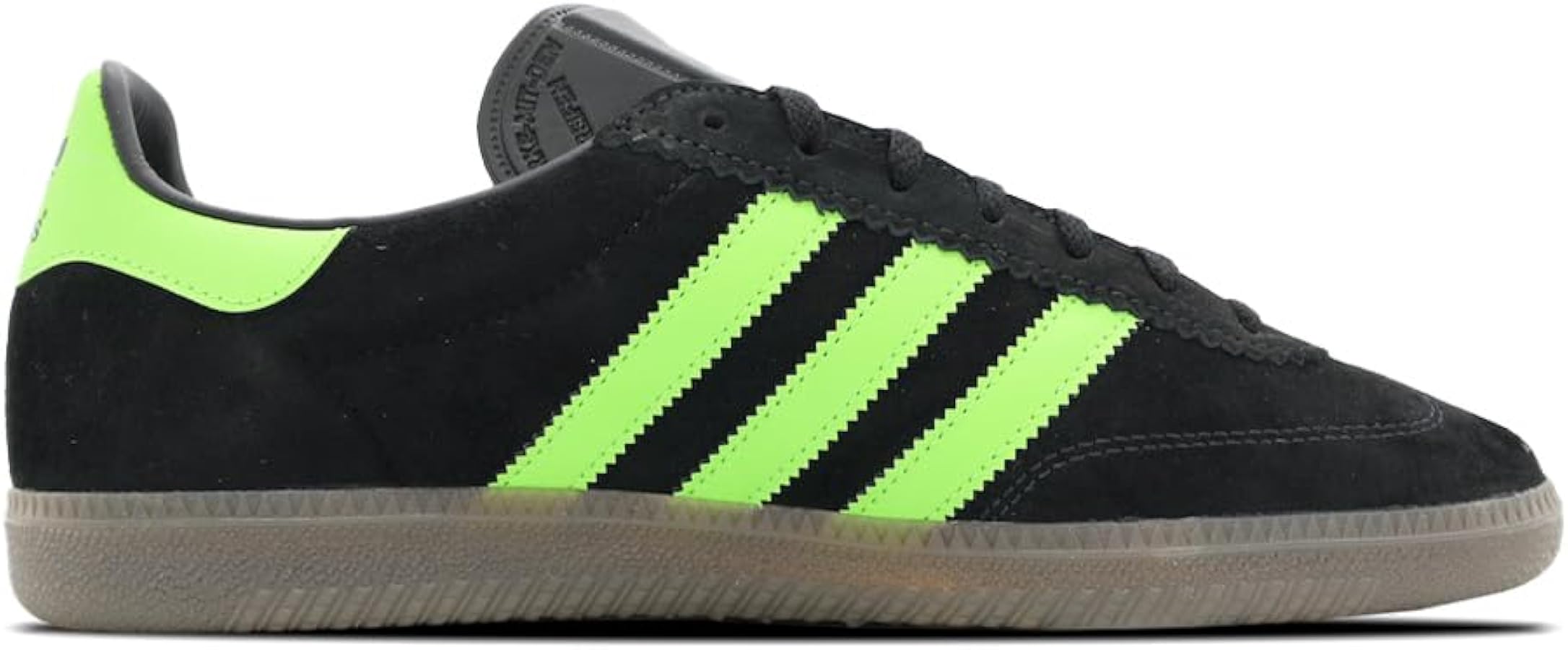 Amazon | アディダス オリジナルス サンバ デコ スペツィアル SAMBA