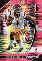 Algopix Similar Product 14 - 2020 Panini Prizm Draft Prizms Pink