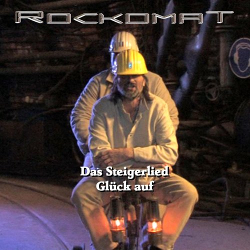 Rockomat