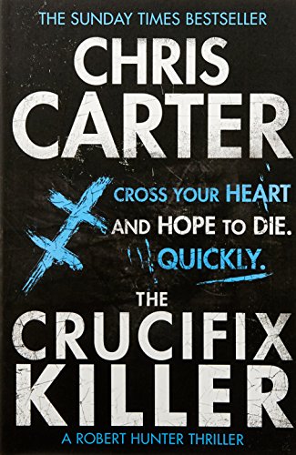 The Crucifix Killer view 2