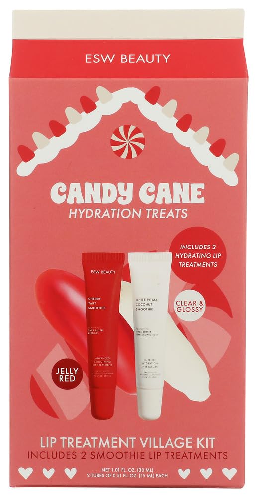 Esw Beauty Hydration Treats Lip Treatment, 1.01 Fl Oz