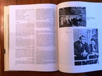 Hardcover The Films of Katherine Hepburn Book