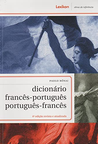 Dicionário Francês-Português/ Português-Francês