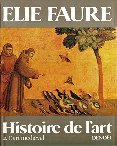 Télécharger Histoire de l'art PDF