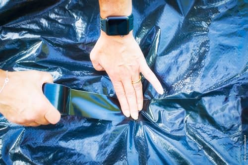Image of CAO Camping Adhesive Tape 10 m x 5 cm