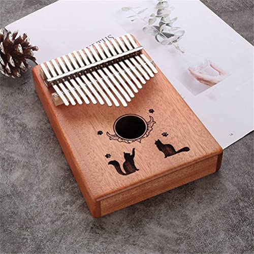 Mini Doigt Kalimba Pouce Piano 17 Touches Pouce Piano for Enfants Kalimba Africain Poche en Bois Instrument De Musique… - Les Beatles, Paul McCartney, John Lennon, RIngo Starr, George Harrison Mini Doigt Kalimba Pouce Piano 17 Touches Pouce Piano for Enfants Kalimba Africain Poche en Bois Instrument De Musique… – Image 6