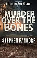 Murder Over The Bones 198375191X Book Cover