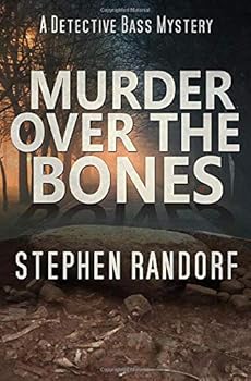 Paperback Murder Over The Bones Book