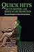Quick Hits for Teaching with Digital Humanities: Successful Strategies from Award-Winning Teachers