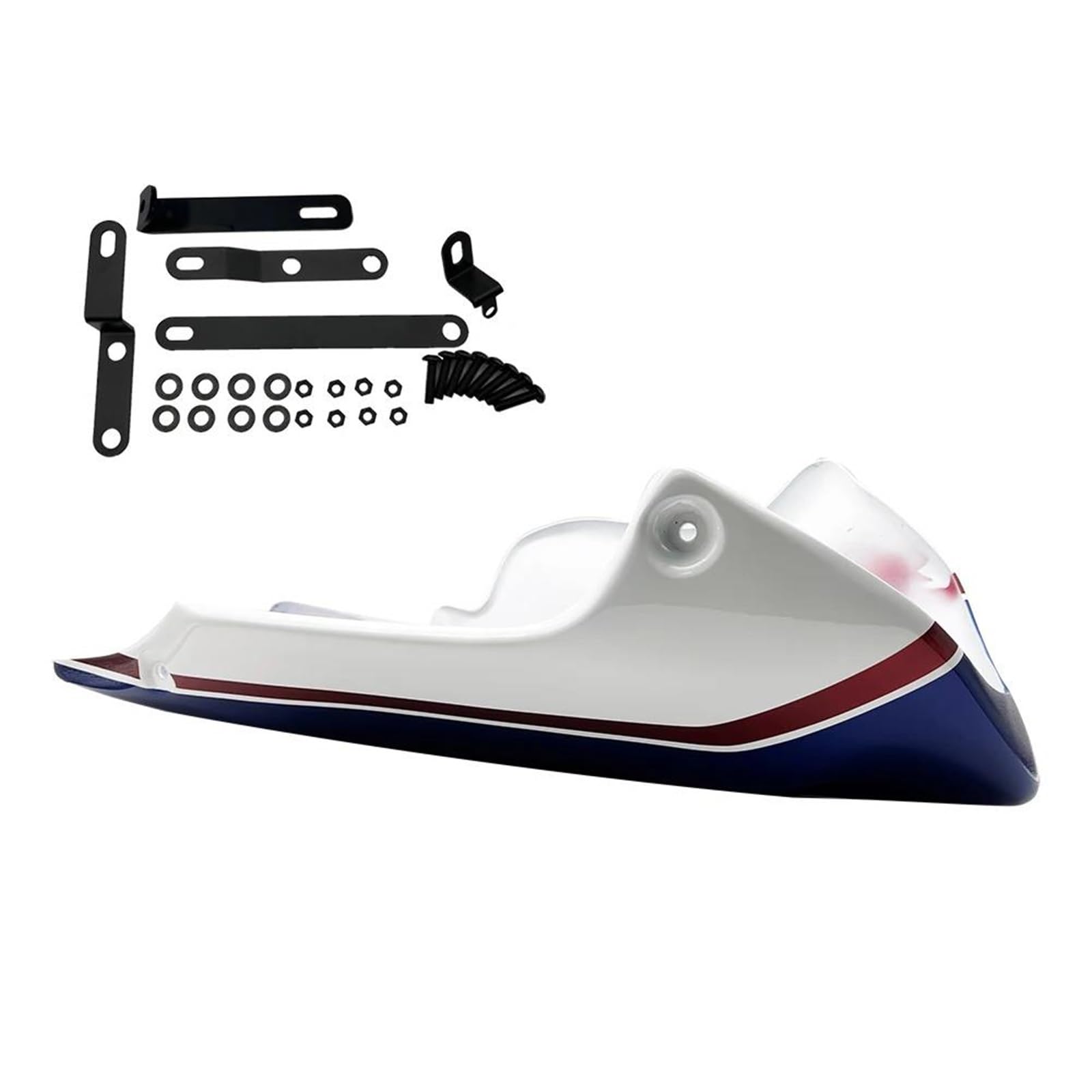 Spoiler Piastra Paramotore Telaio Per VTEC 1 2 3 4 5