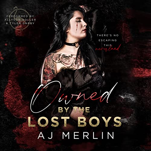 Owned by the Lost Boys by AJ Merlin episode artwork