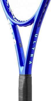 Amazon | ウイルソン Wilson 硬式テニスラケット ULTRA TOUR 98J V5
