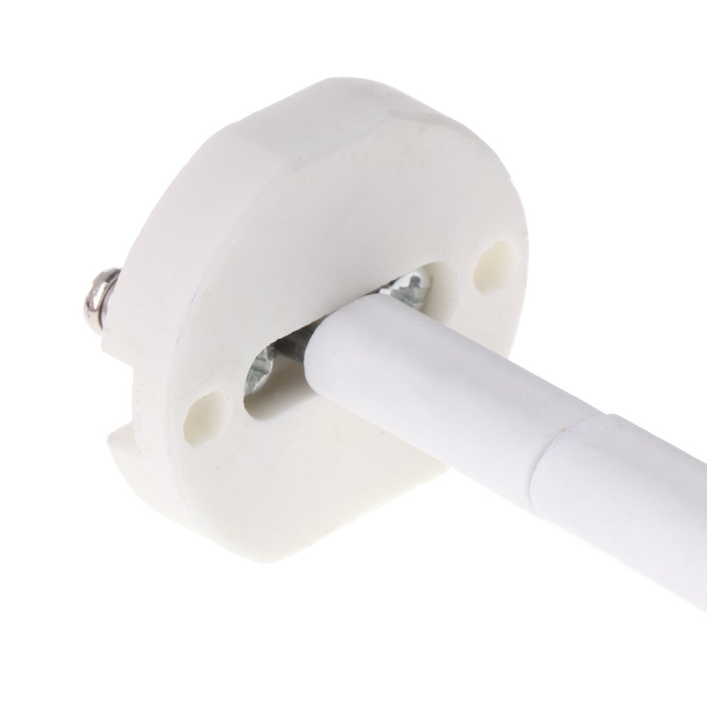 CHBC High Temperature K Type Thermocouple Sensor for Ceramic Kiln Furnace 2372℉ 1300℃