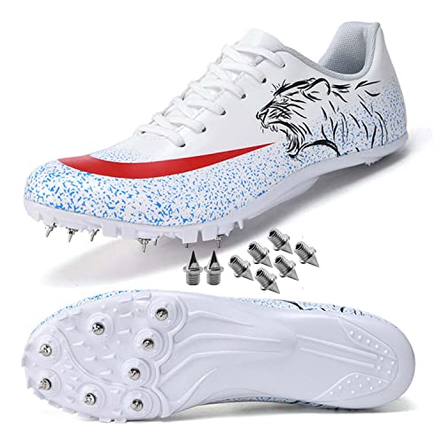 Top 10 Track Shoes For 100M of 2022 Katynel