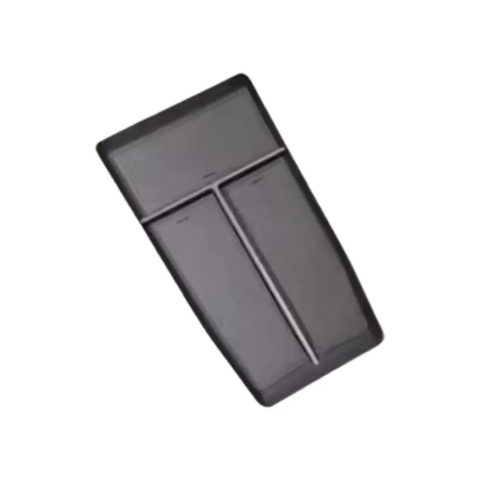 STUIJKVSZ Console Box Container Car Storage For Geely EX5 Galaxy E5 E245 E.MAS 7 2024-2027 Anti-dirty Armrest Center Boxes Tray(2)