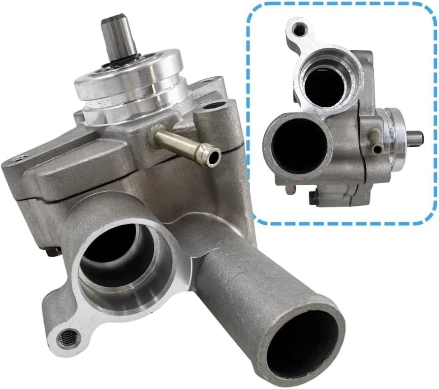 Water Fit For HISUN STELS ATV UTV 500 700 LU022575 P004000197000000 19700-F39-0000